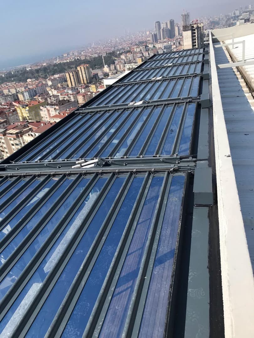 Yılın Tasarım Ödülü 3E Mimari'nin